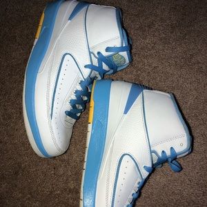 carmelo 2s